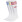 Adidas Κάλτσες Solid Crew Socks 3 pairs